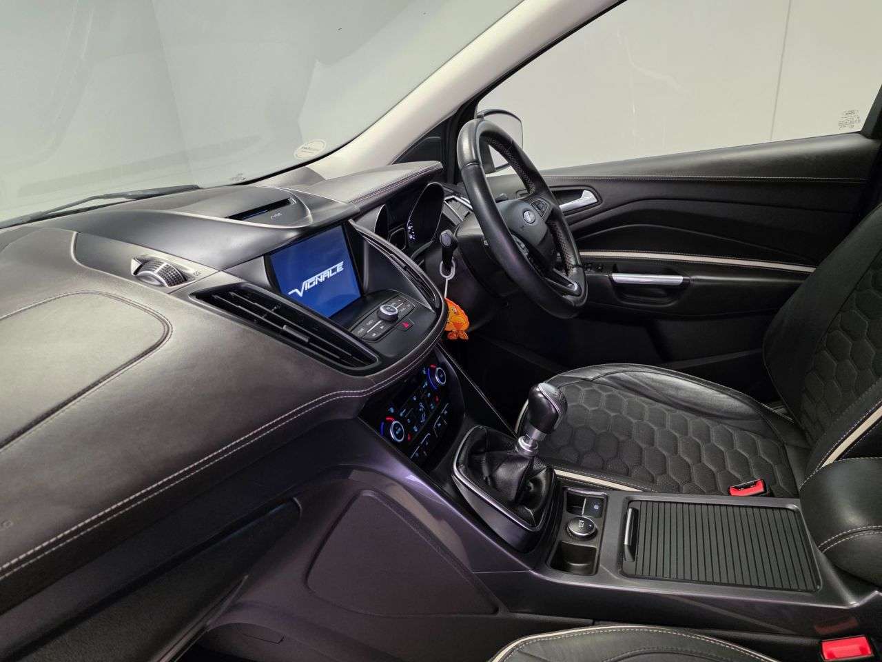 2019 FORD KUGA 2019 FORD KUGA