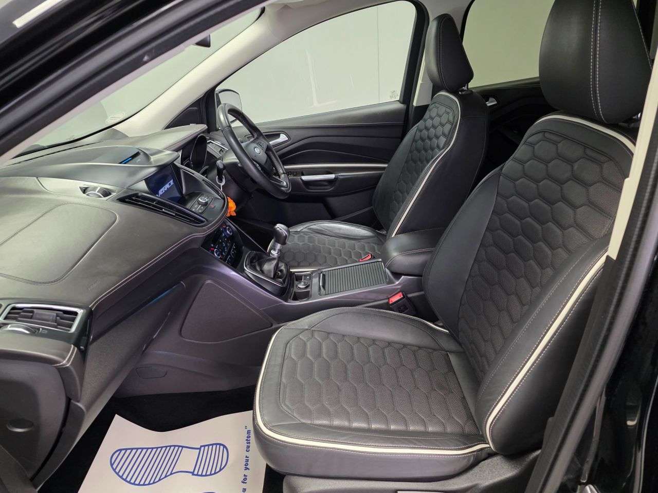 2019 FORD KUGA 2019 FORD KUGA