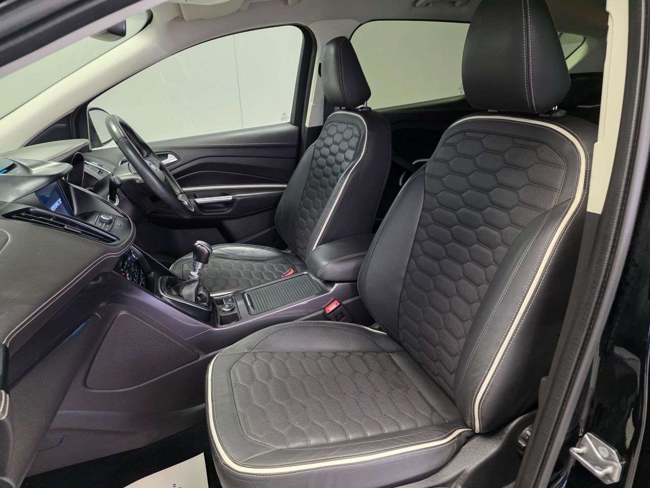 2019 FORD KUGA 2019 FORD KUGA