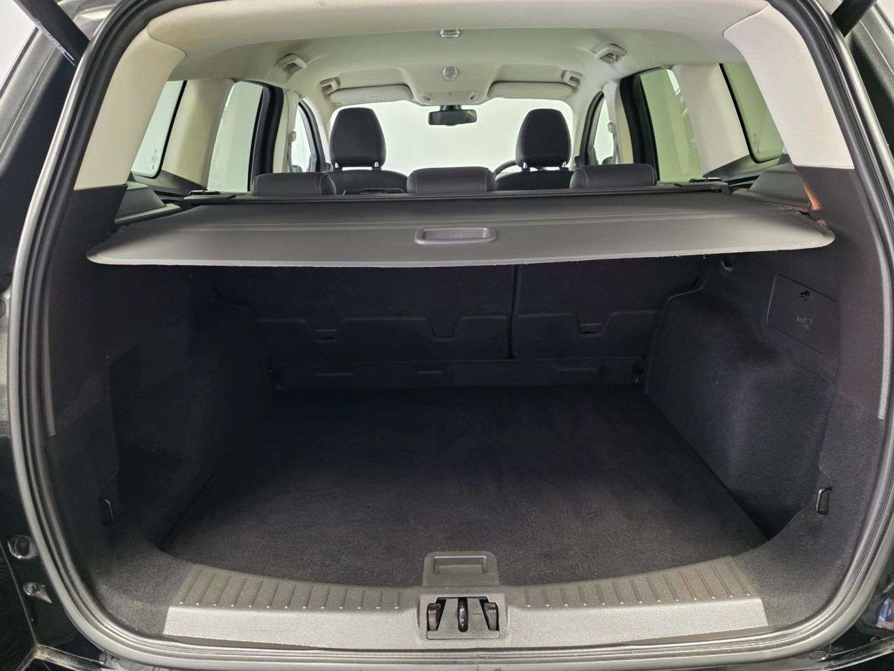 2019 FORD KUGA 2019 FORD KUGA