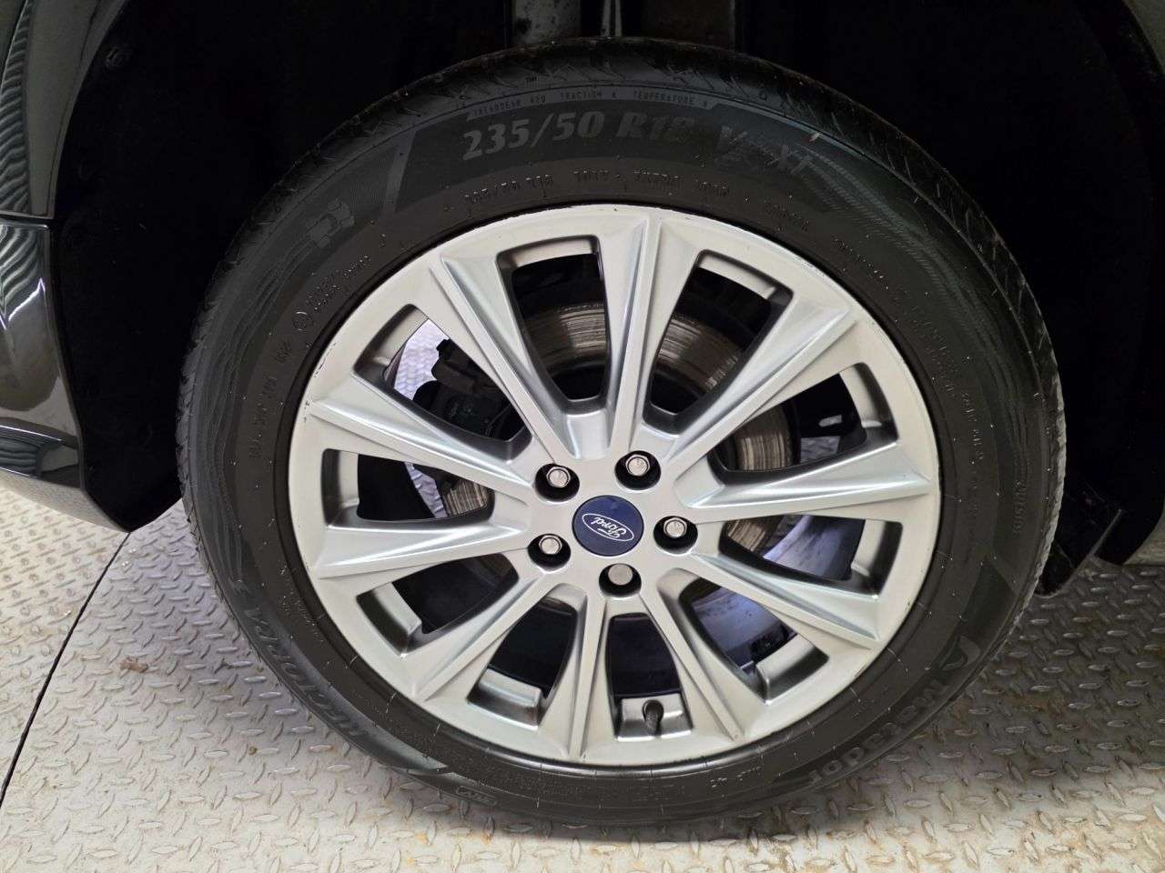 2019 FORD KUGA 2019 FORD KUGA