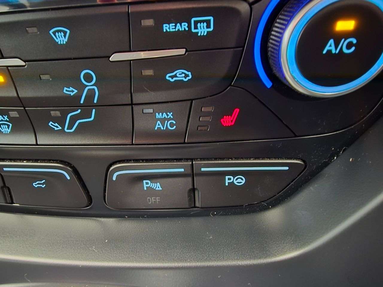 2019 FORD KUGA 2019 FORD KUGA