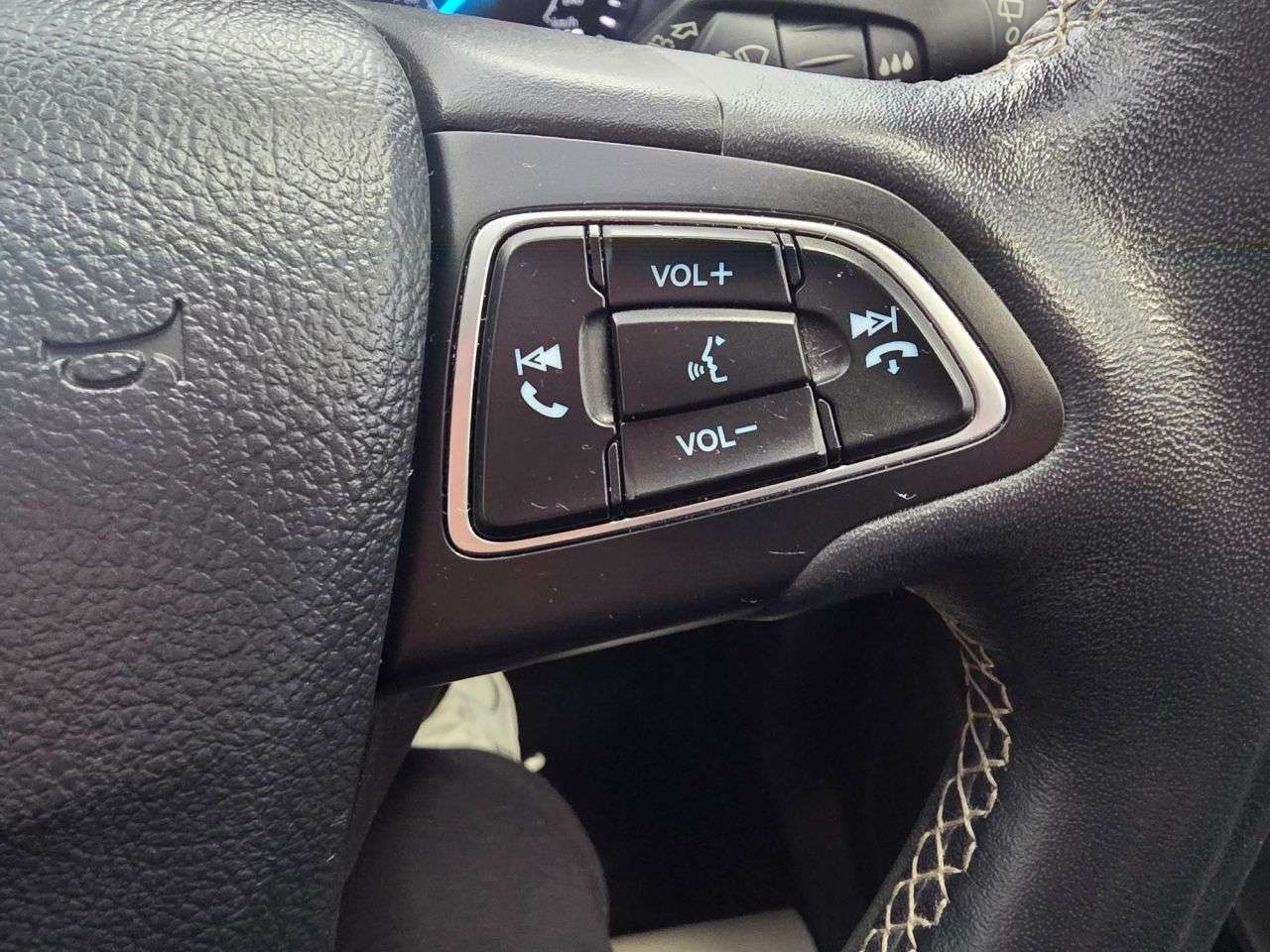 2019 FORD KUGA 2019 FORD KUGA