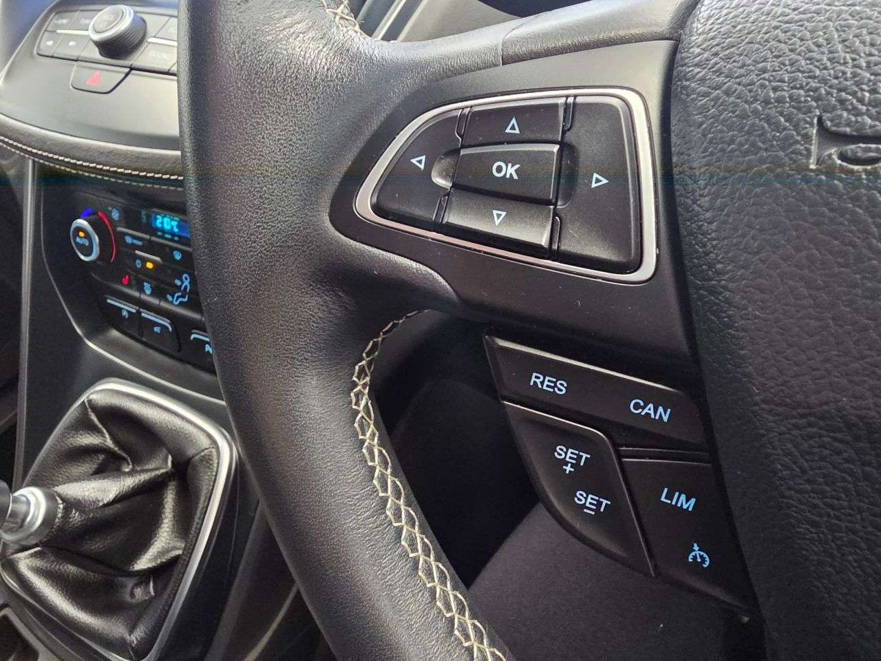 2019 FORD KUGA 2019 FORD KUGA