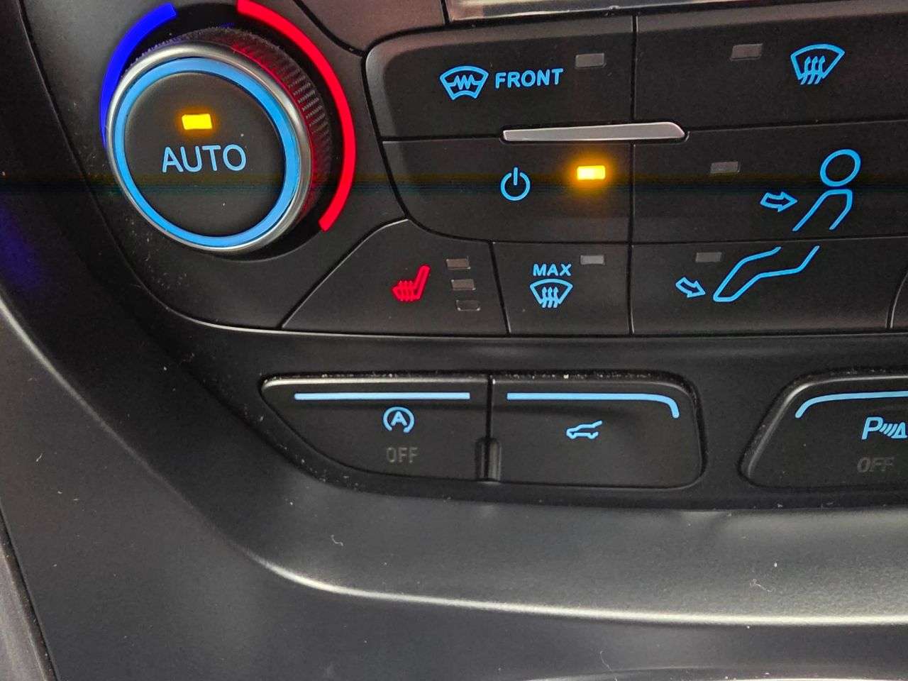 2019 FORD KUGA 2019 FORD KUGA