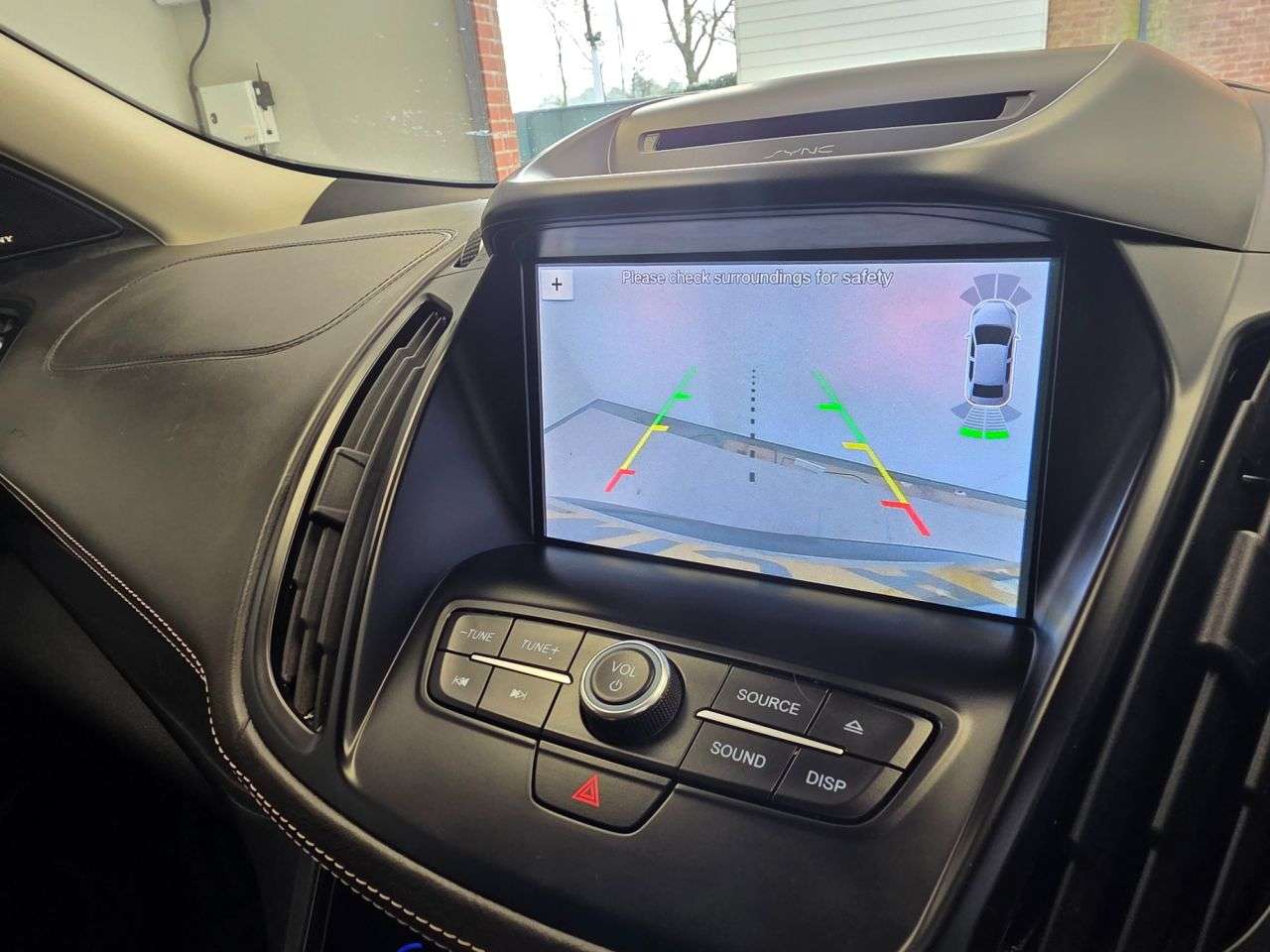 2019 FORD KUGA 2019 FORD KUGA