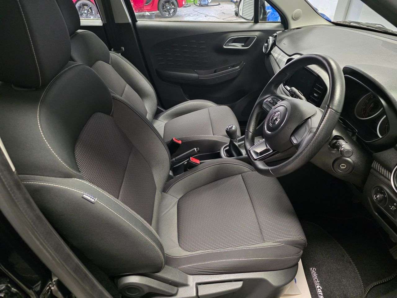 2023 MG MG3 2023 MG MG3