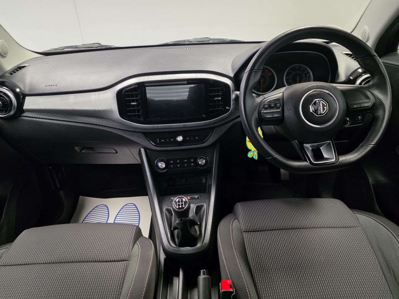 2023 MG MG3 2023 MG MG3