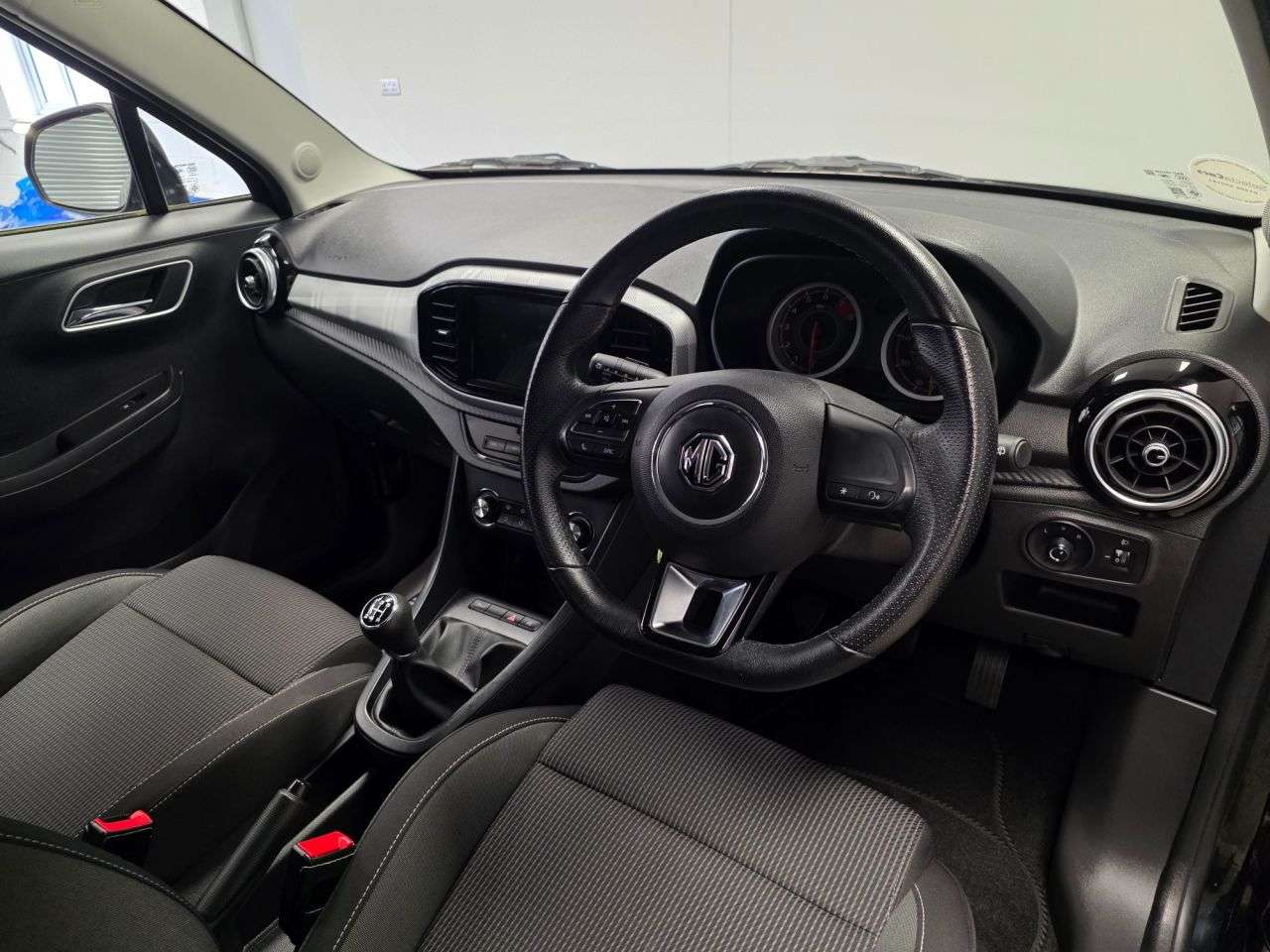 2023 MG MG3 2023 MG MG3