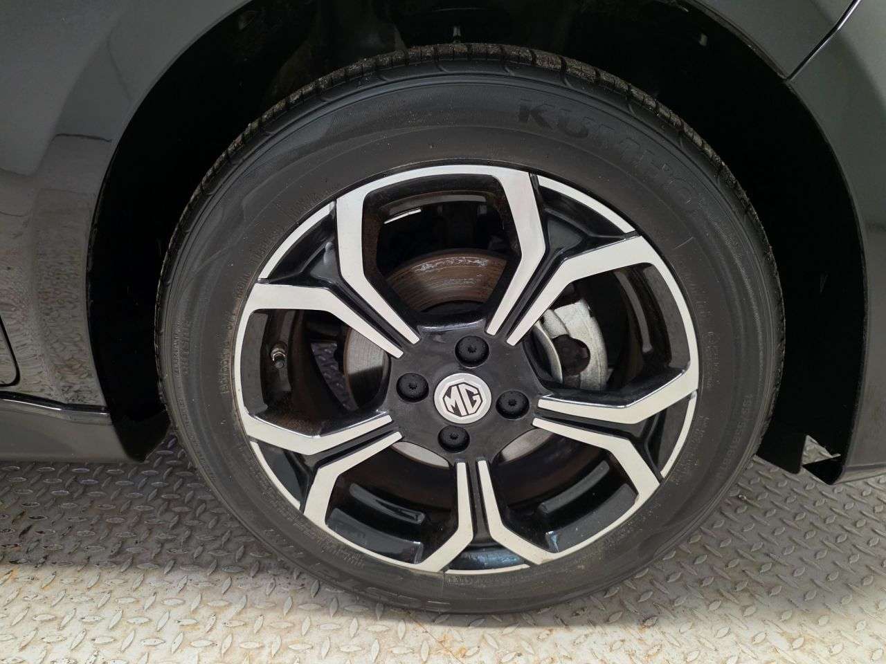 2023 MG MG3 2023 MG MG3