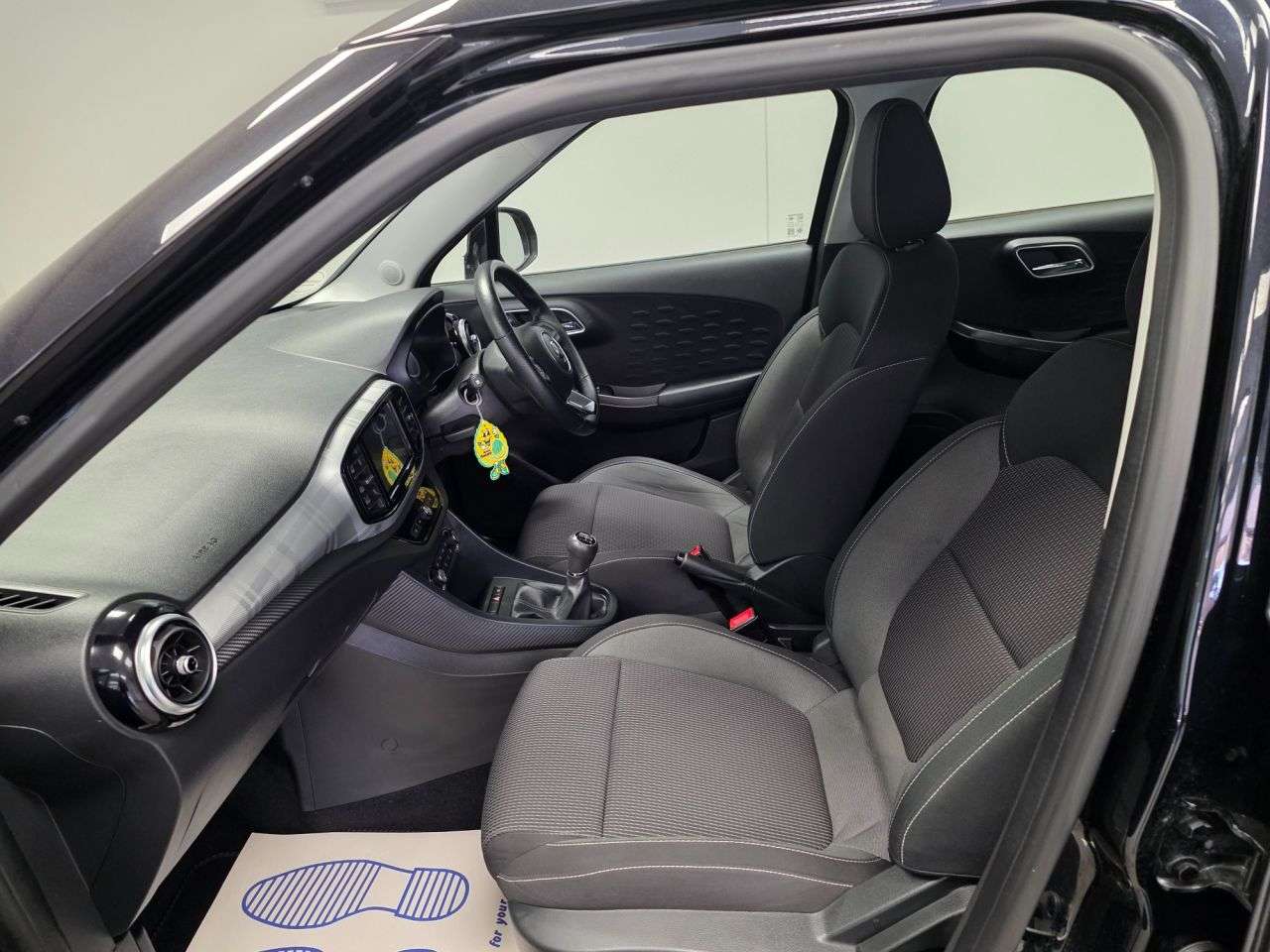 2023 MG MG3 2023 MG MG3