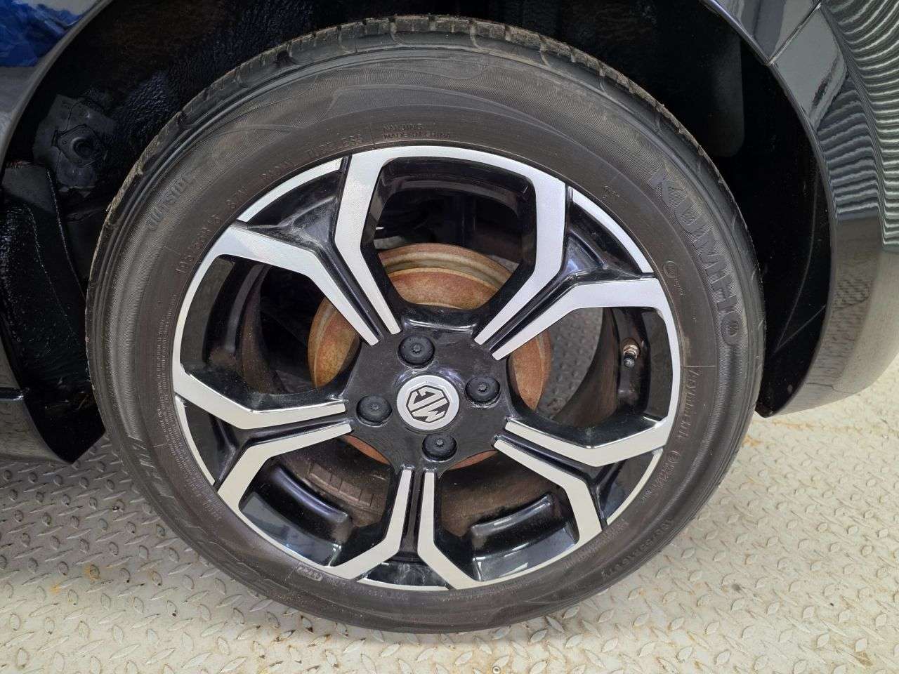 2023 MG MG3 2023 MG MG3