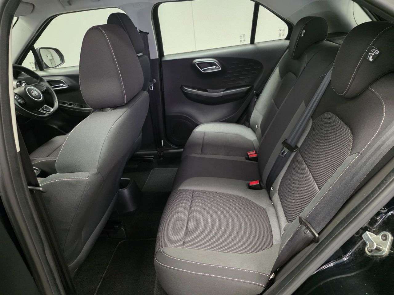 2023 MG MG3 2023 MG MG3