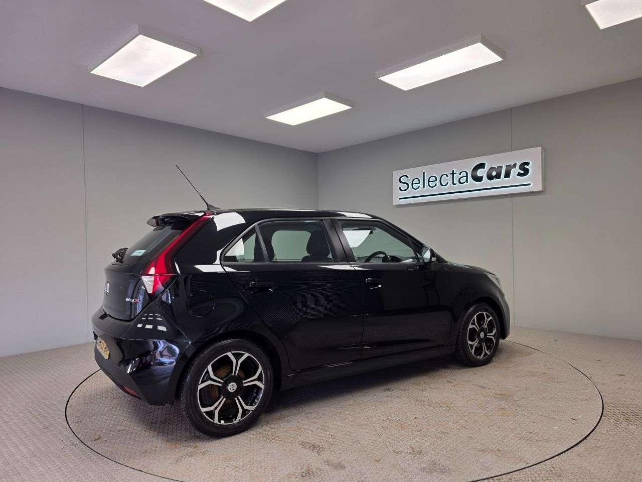 2023 MG MG3 2023 MG MG3