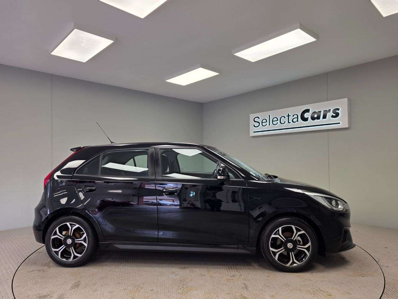 2023 MG MG3 2023 MG MG3