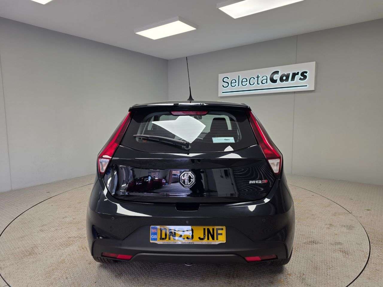 2023 MG MG3 2023 MG MG3