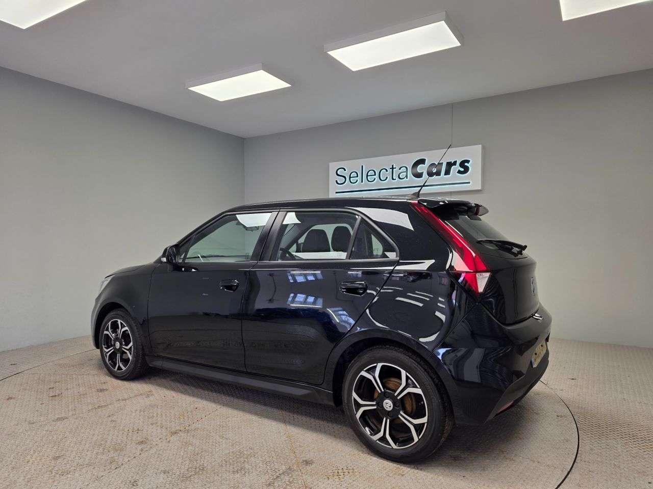 2023 MG MG3 2023 MG MG3