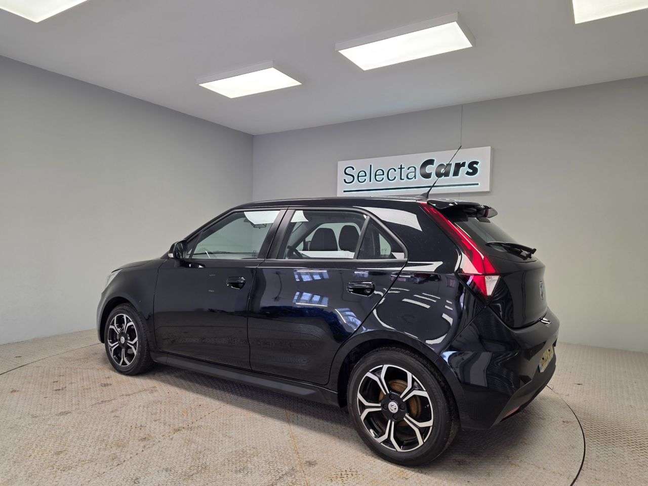 2023 MG MG3 2023 MG MG3