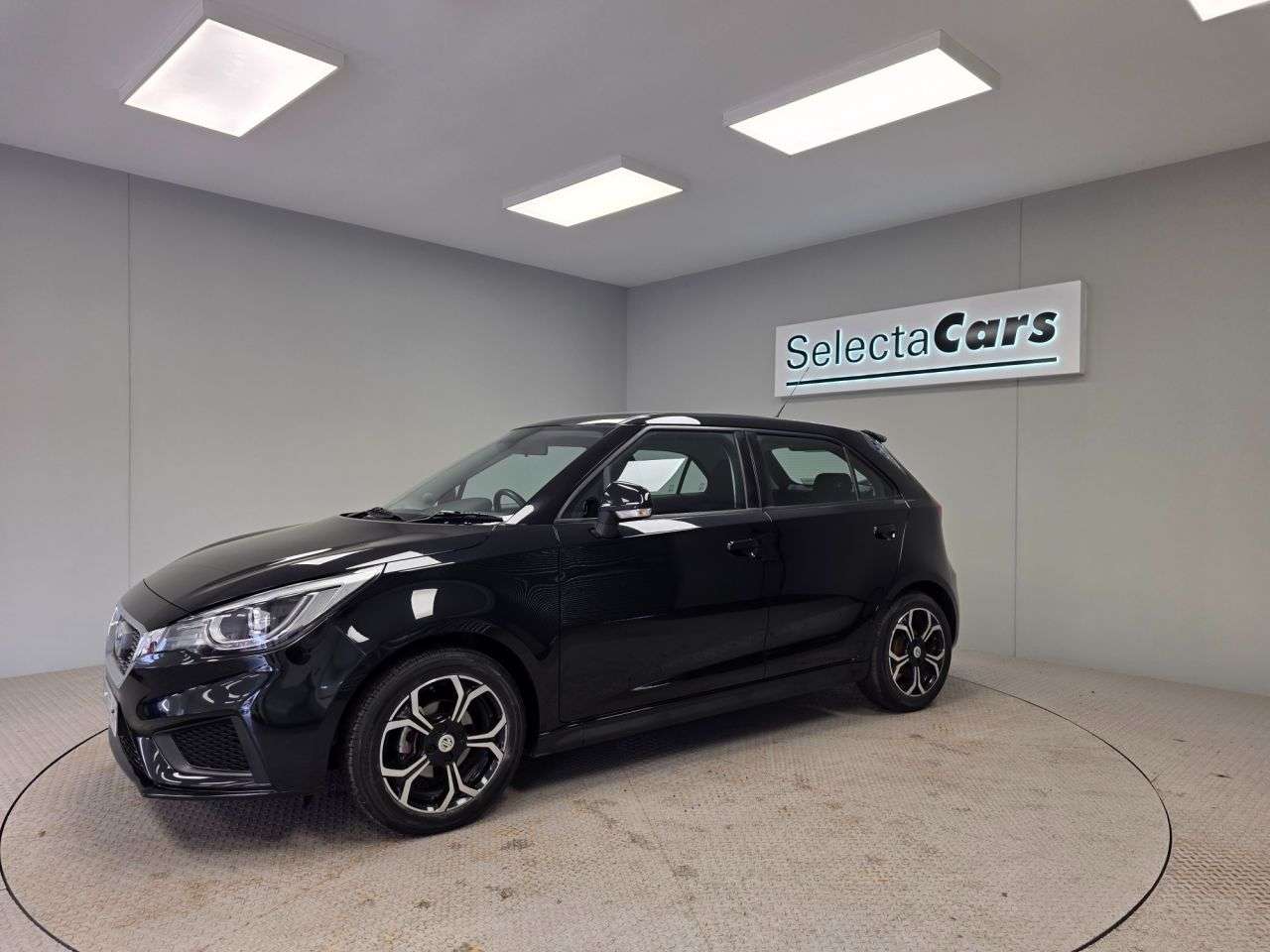 2023 MG MG3 2023 MG MG3