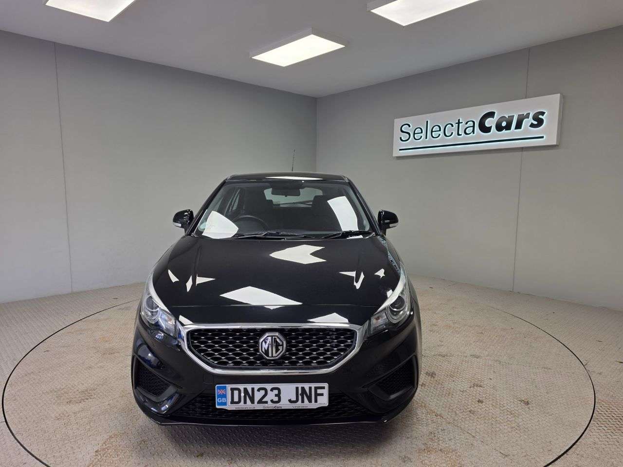 2023 MG MG3 2023 MG MG3