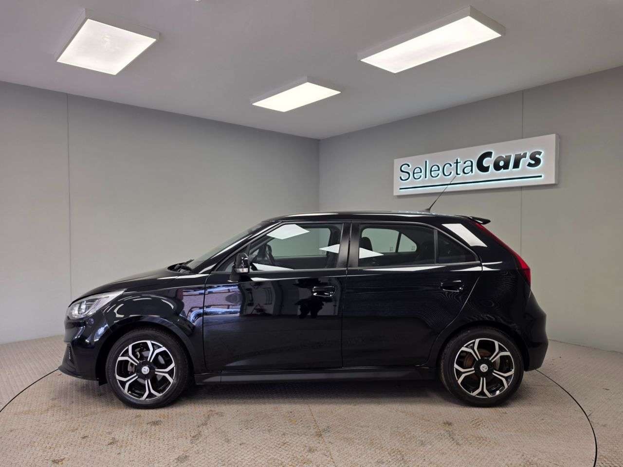 2023 MG MG3 2023 MG MG3