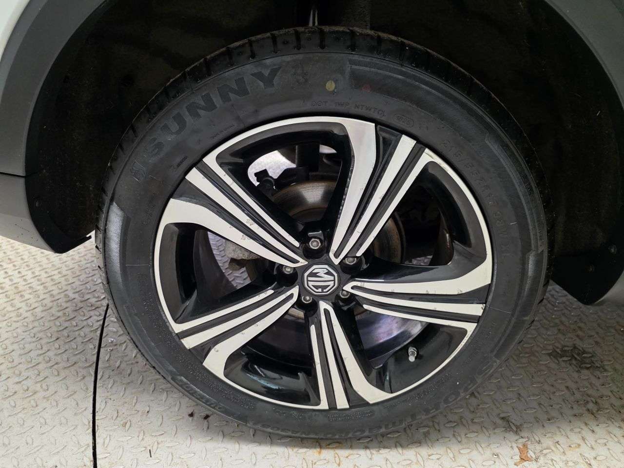 2021 MG MG ZS 2021 MG MG ZS