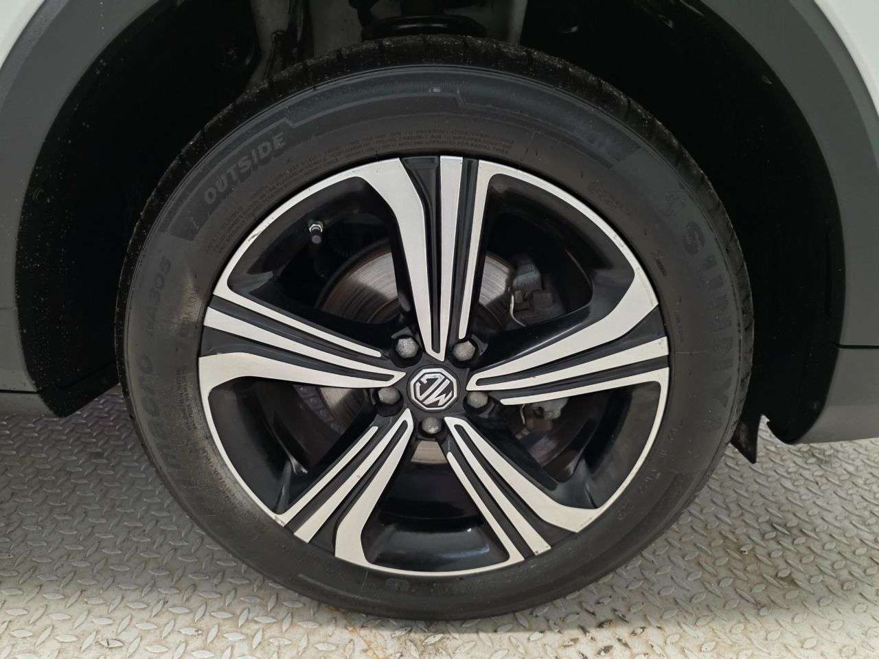 2021 MG MG ZS 2021 MG MG ZS