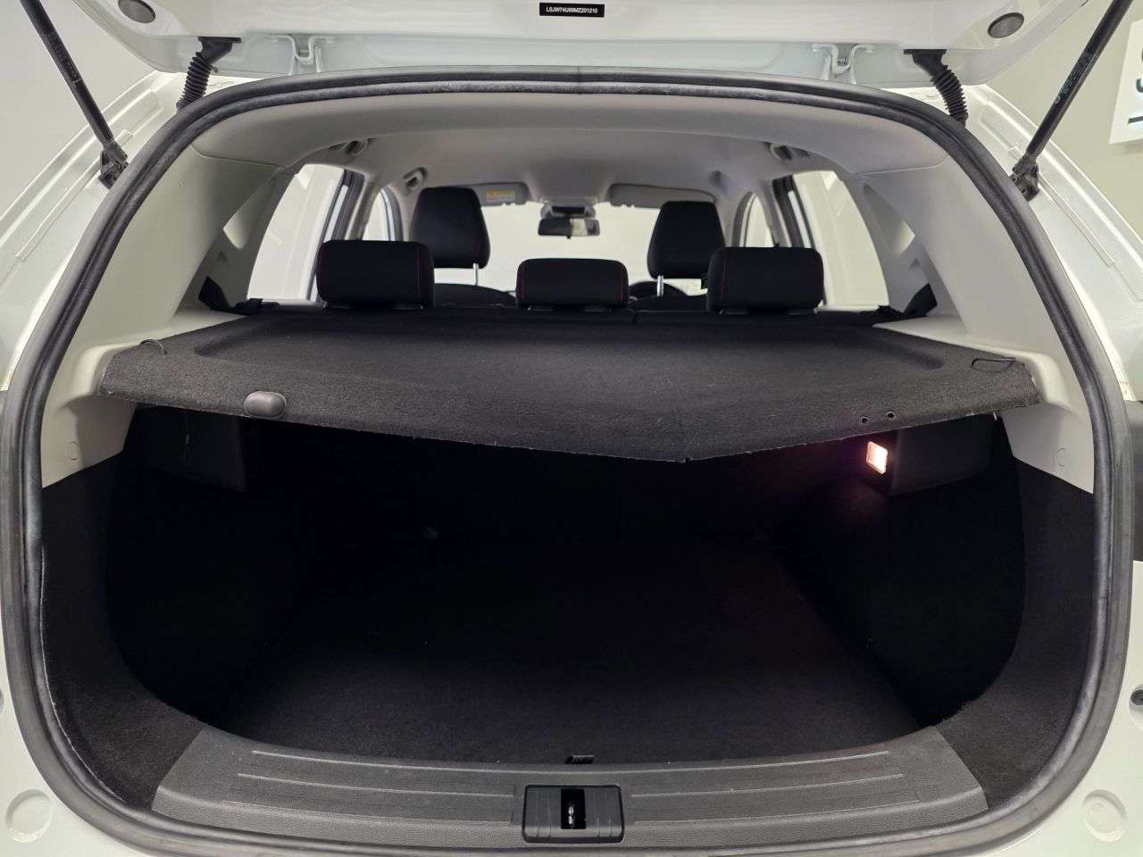 2021 MG MG ZS 2021 MG MG ZS