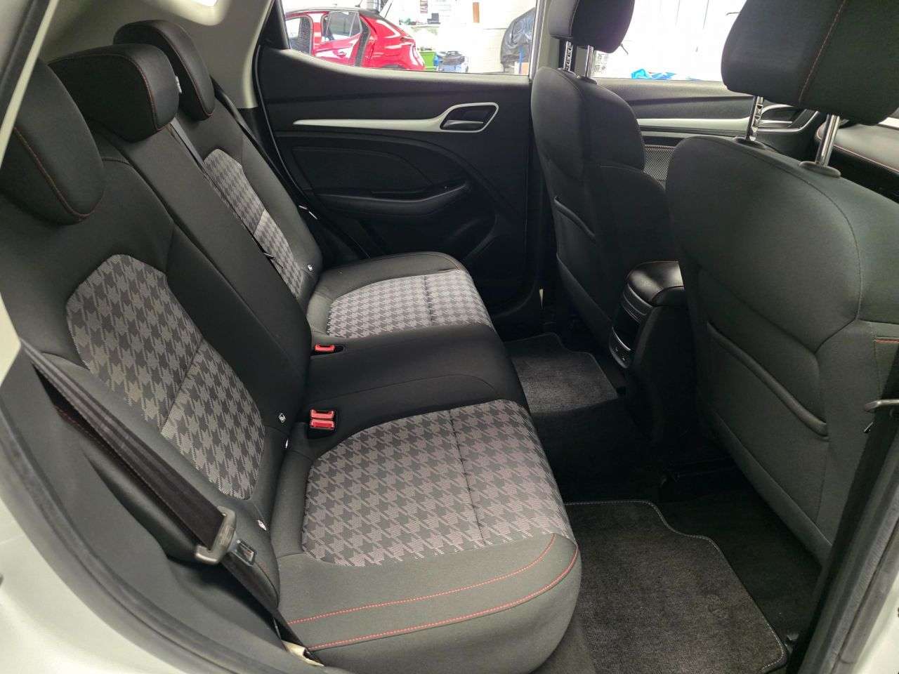 2021 MG MG ZS 2021 MG MG ZS