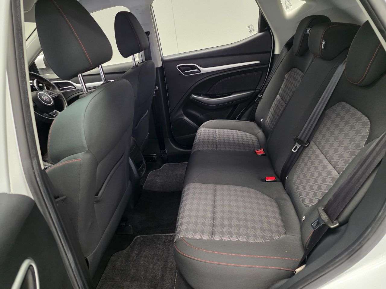 2021 MG MG ZS 2021 MG MG ZS