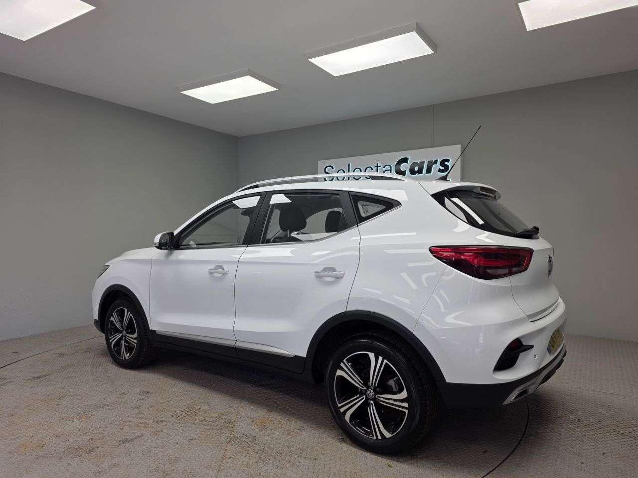 2021 MG MG ZS 2021 MG MG ZS