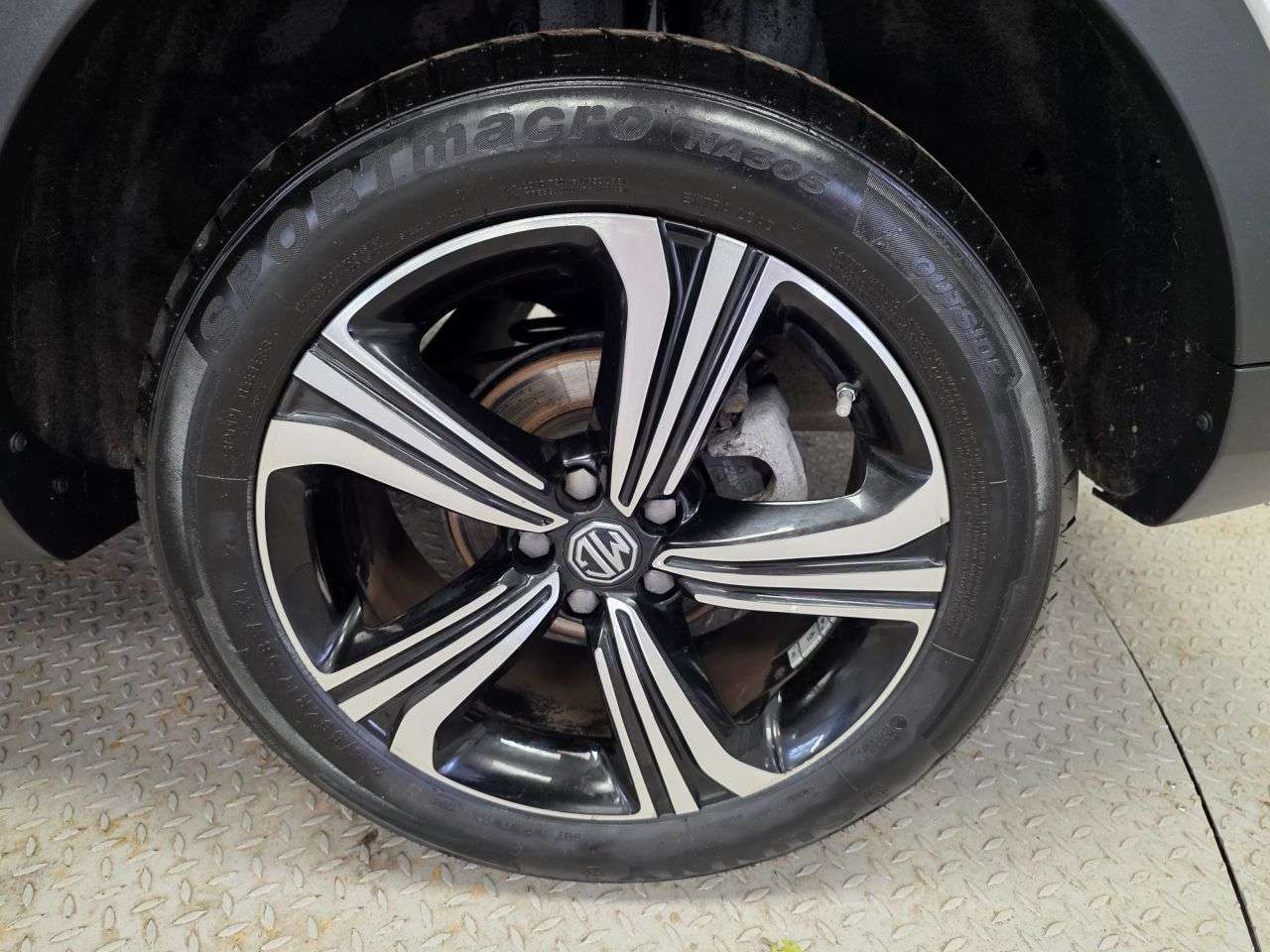 2021 MG MG ZS 2021 MG MG ZS