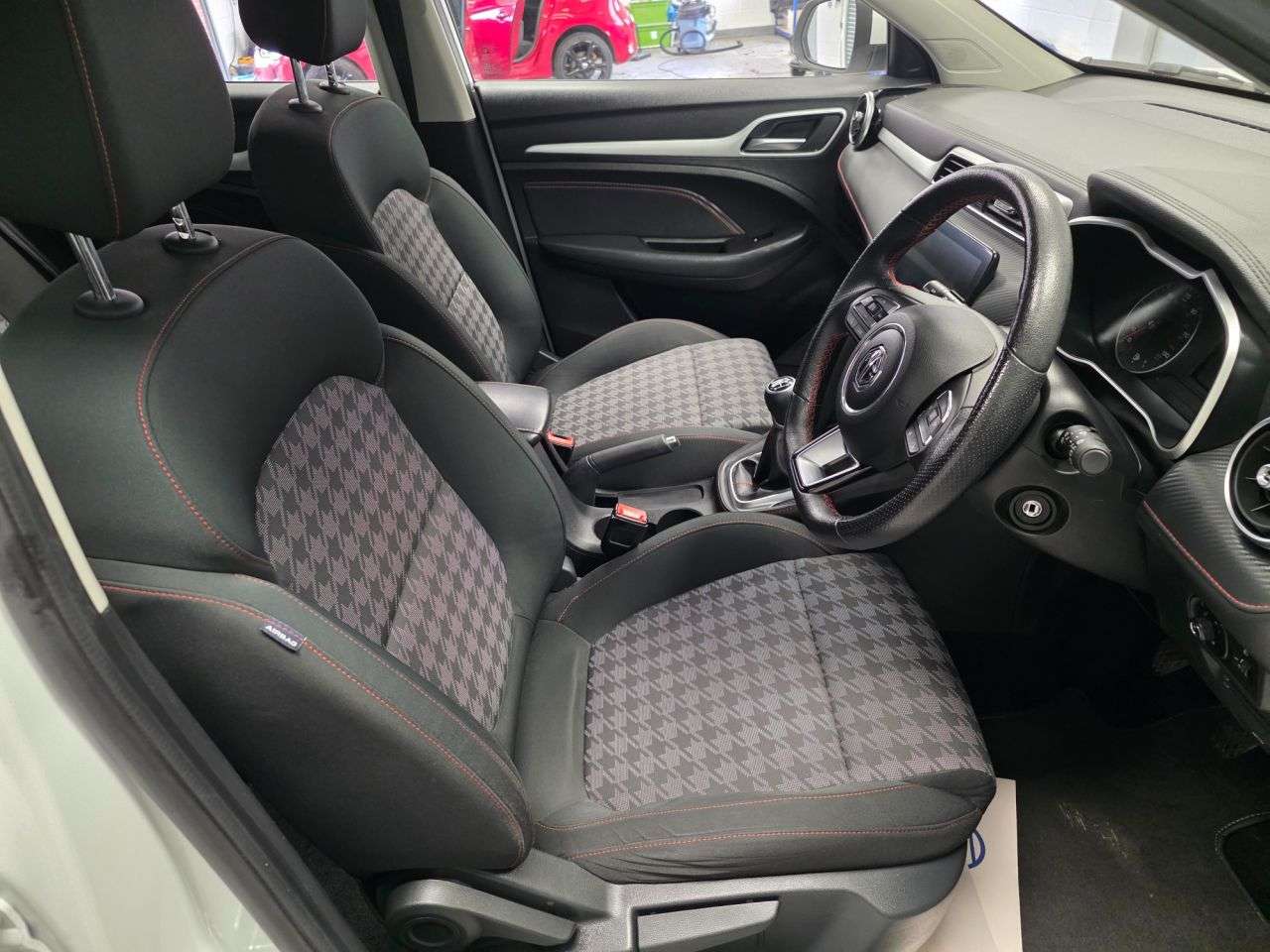 2021 MG MG ZS 2021 MG MG ZS