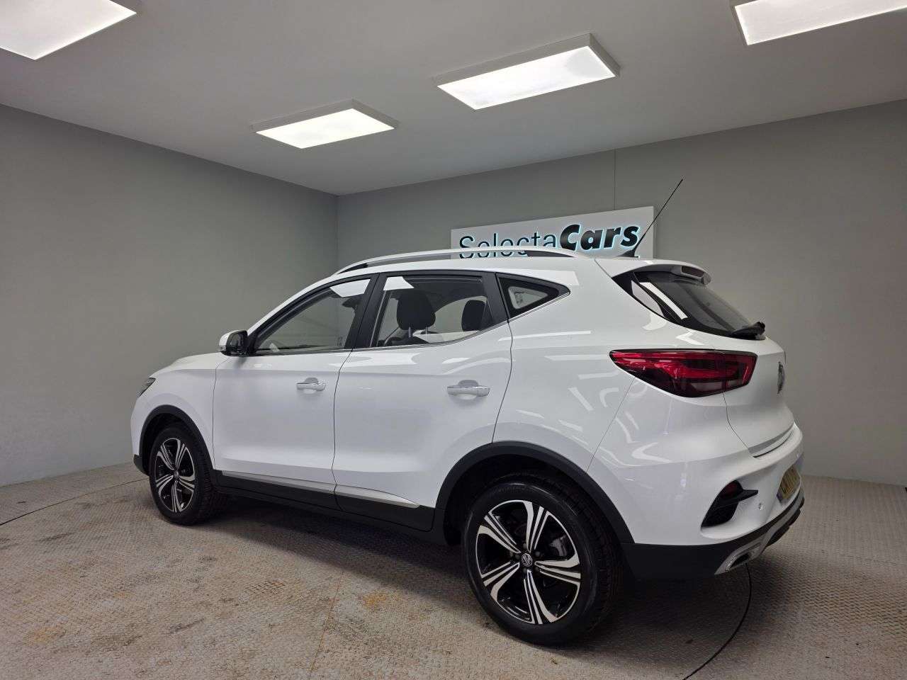 2021 MG MG ZS 2021 MG MG ZS