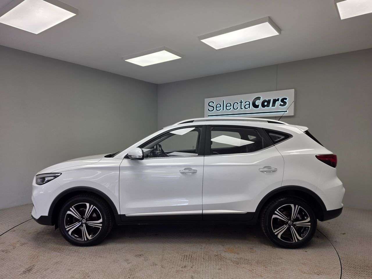 2021 MG MG ZS 2021 MG MG ZS