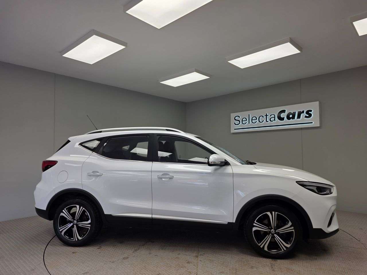 2021 MG MG ZS 2021 MG MG ZS