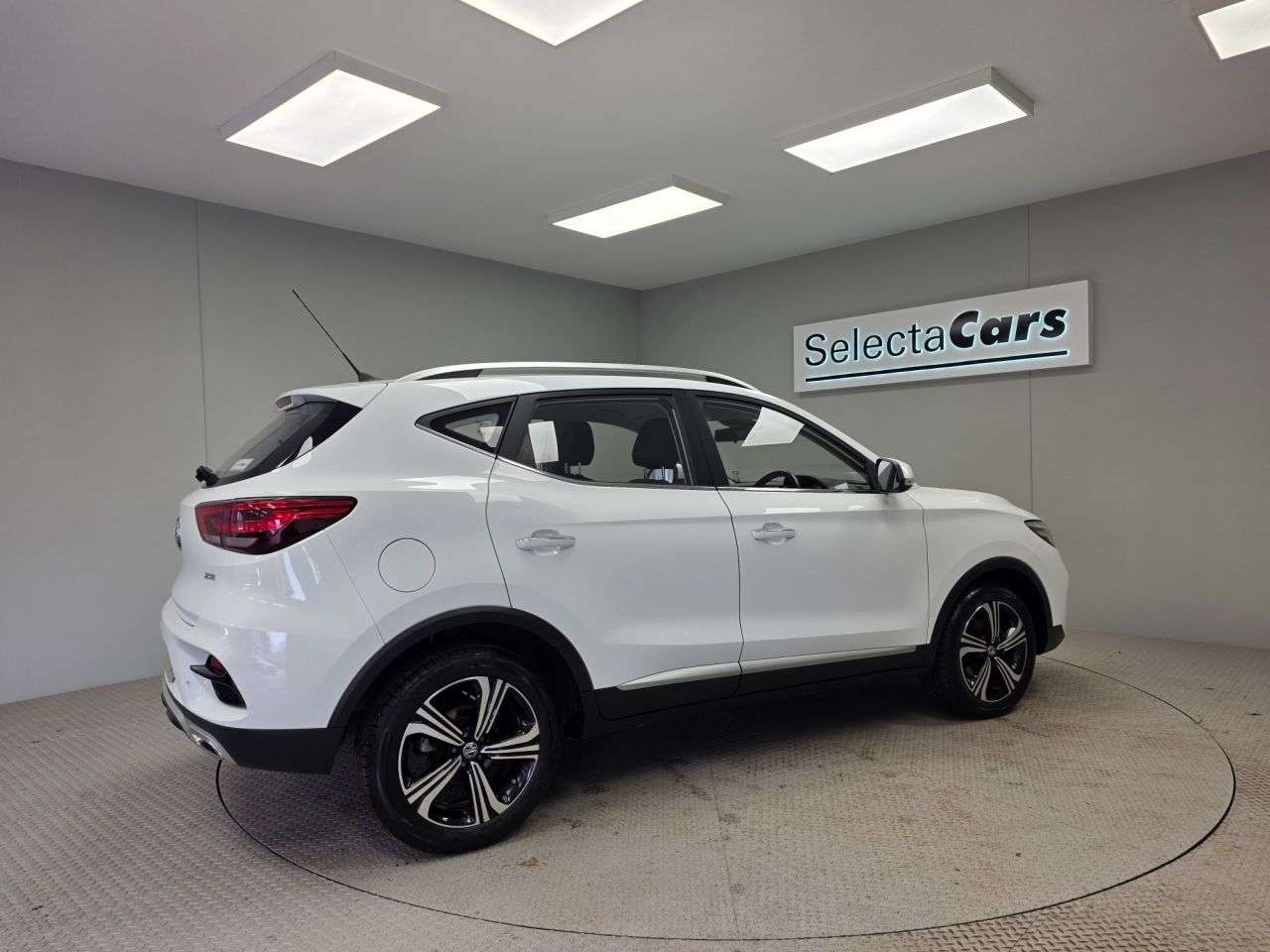 2021 MG MG ZS 2021 MG MG ZS