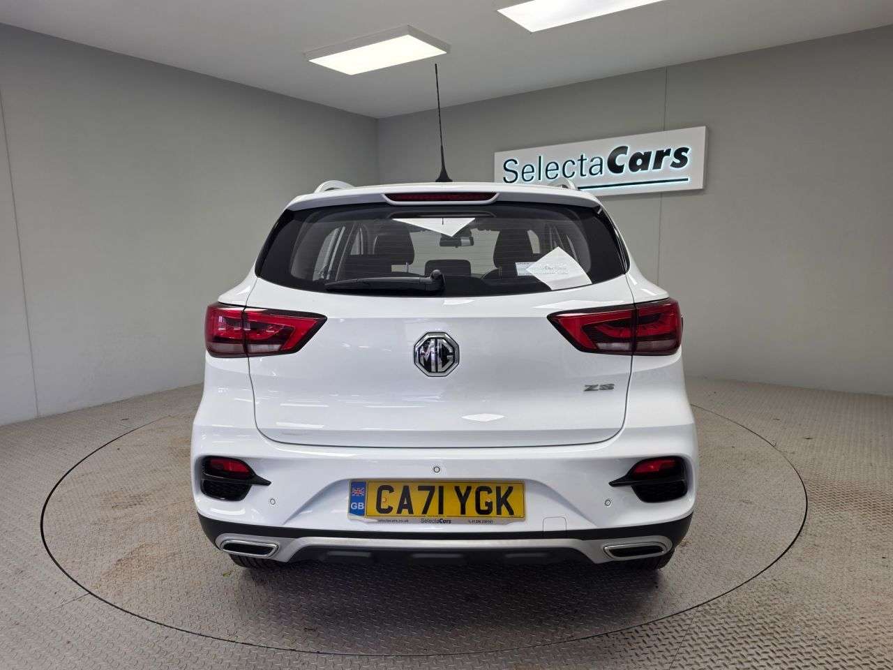 2021 MG MG ZS 2021 MG MG ZS