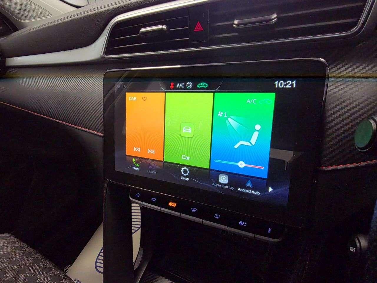 2021 MG MG ZS 2021 MG MG ZS