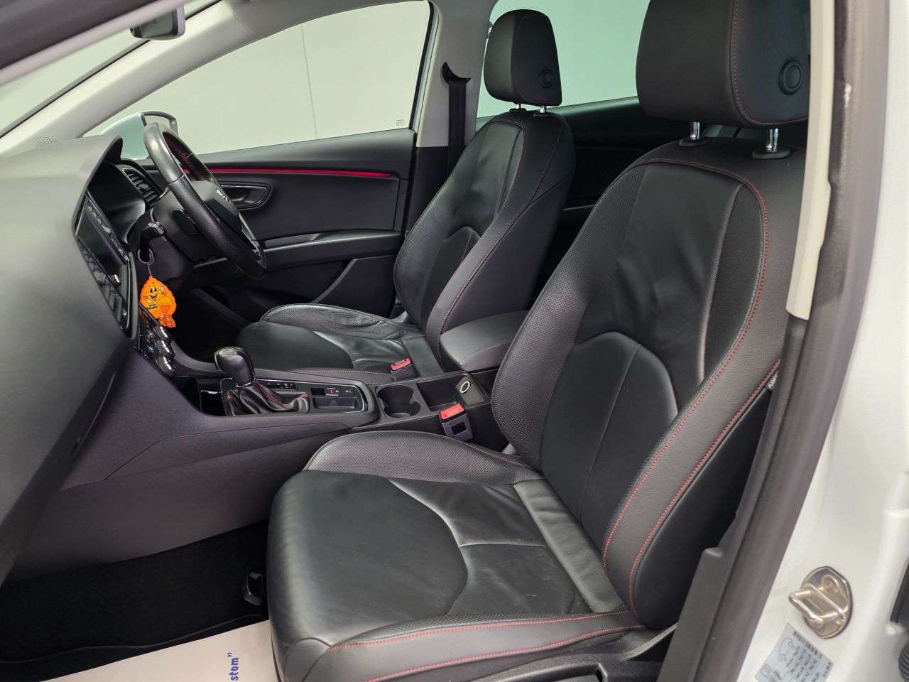 2019 SEAT LEON 2019 SEAT LEON