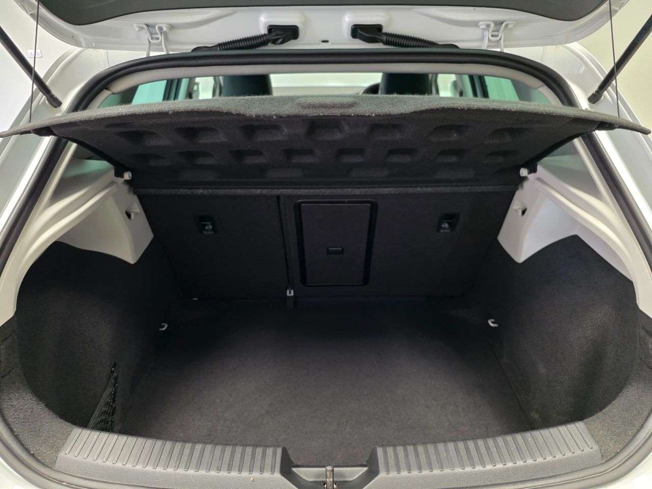 2019 SEAT LEON 2019 SEAT LEON