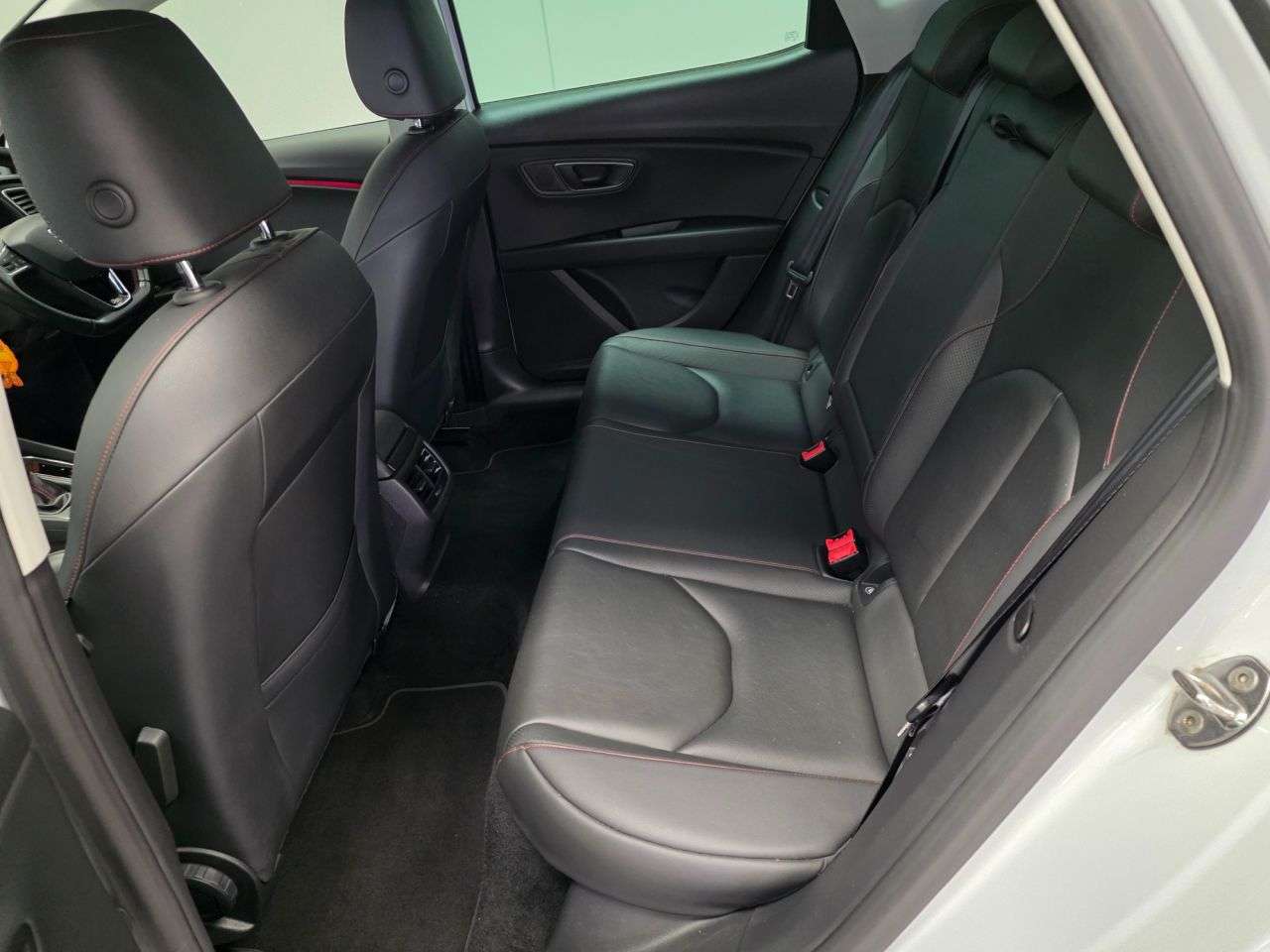 2019 SEAT LEON 2019 SEAT LEON