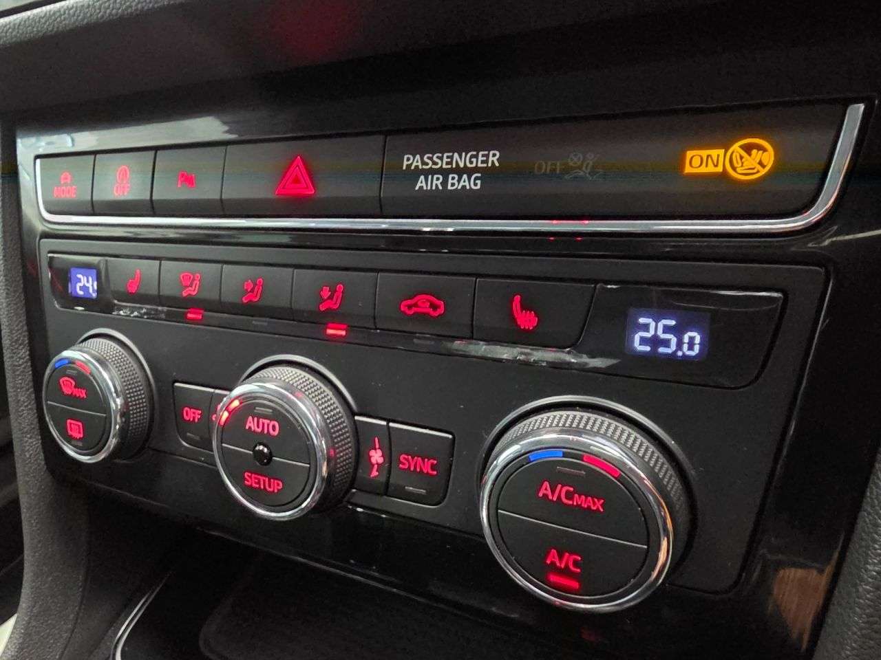 2019 SEAT LEON 2019 SEAT LEON