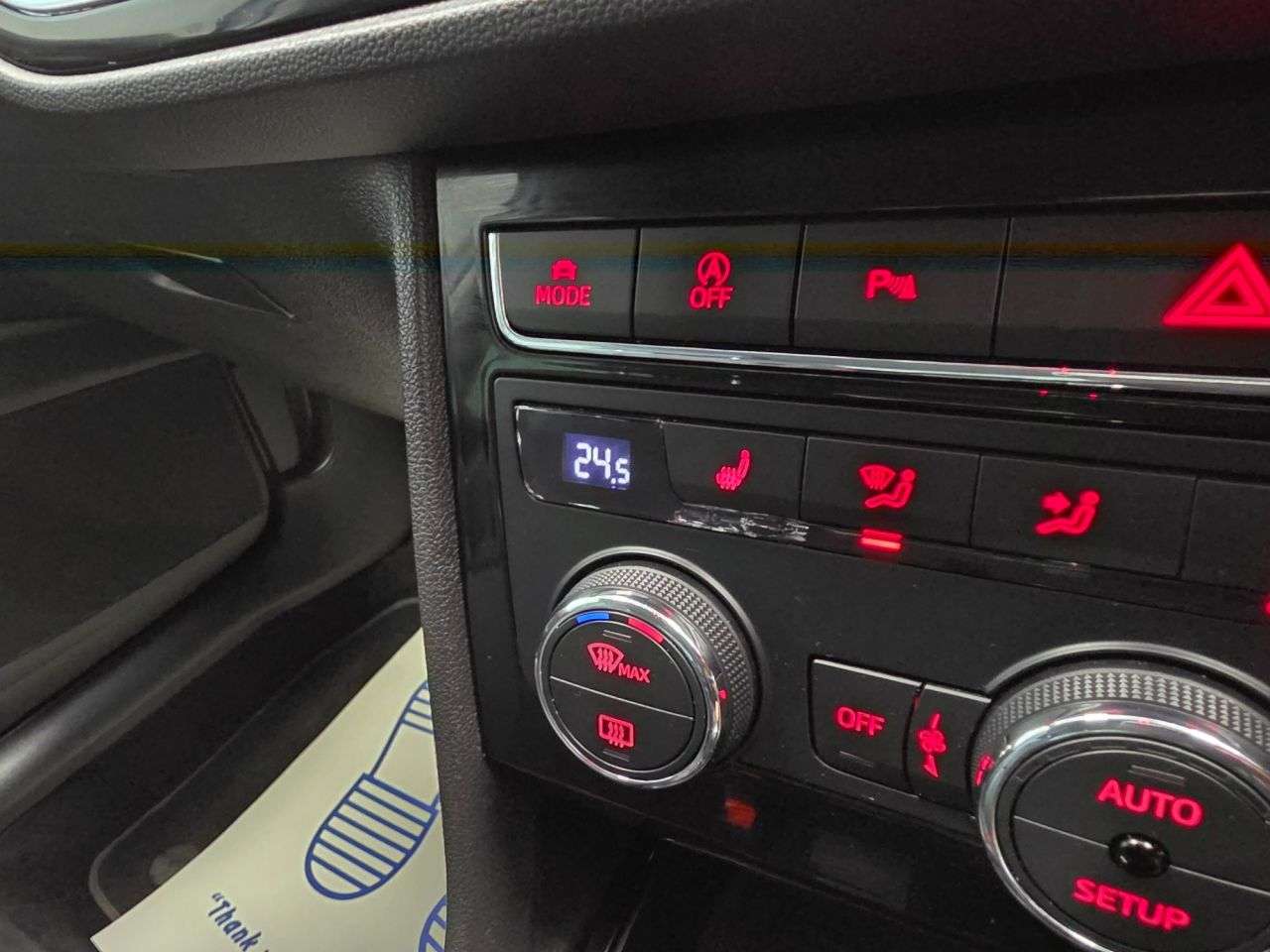 2019 SEAT LEON 2019 SEAT LEON