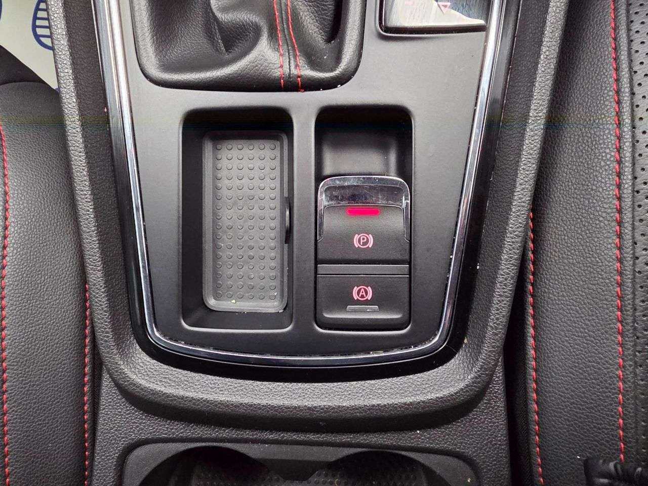 2019 SEAT LEON 2019 SEAT LEON