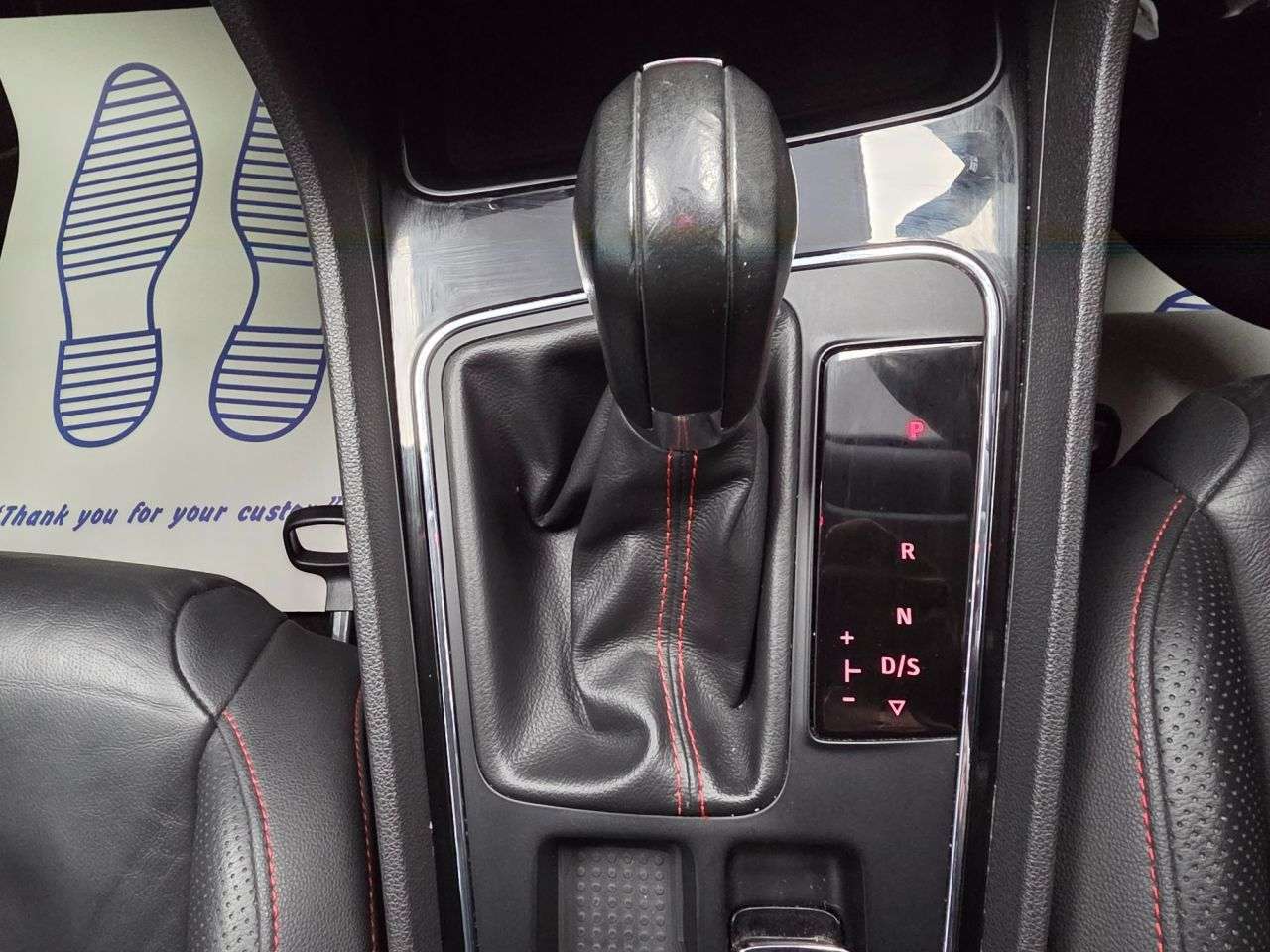 2019 SEAT LEON 2019 SEAT LEON