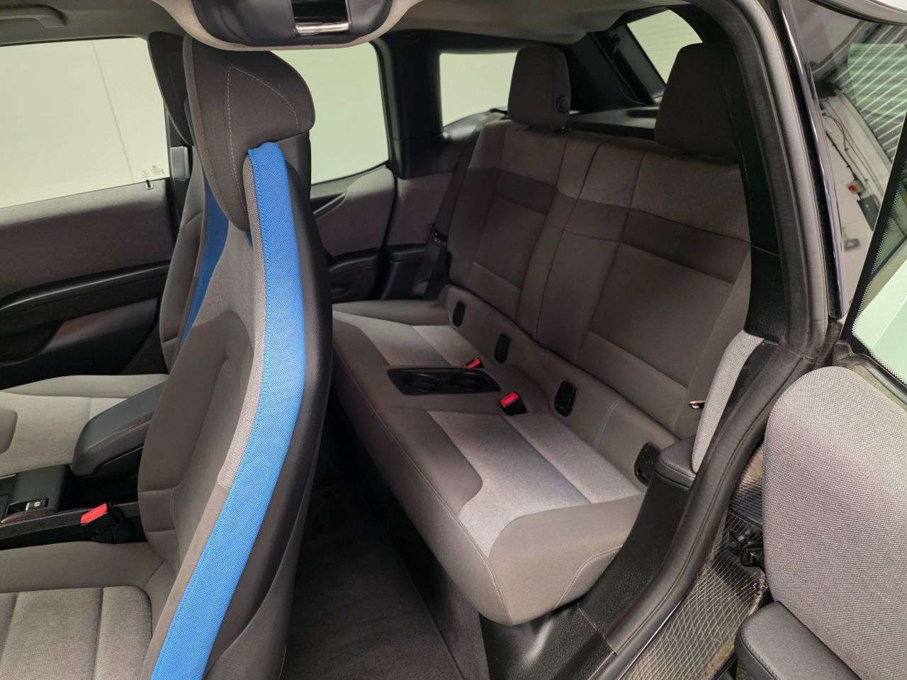 2019 BMW I3 2019 BMW I3