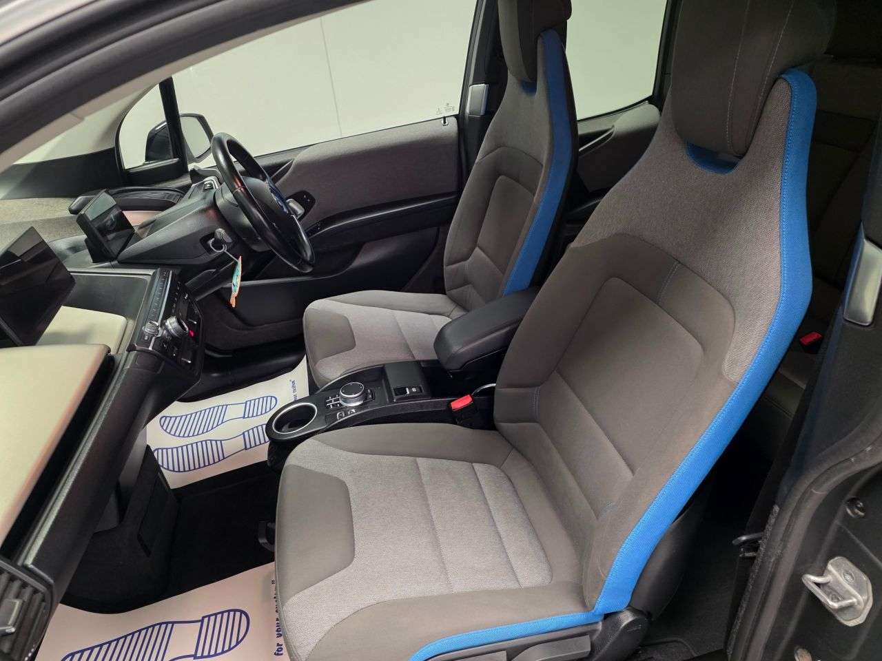 2019 BMW I3 2019 BMW I3