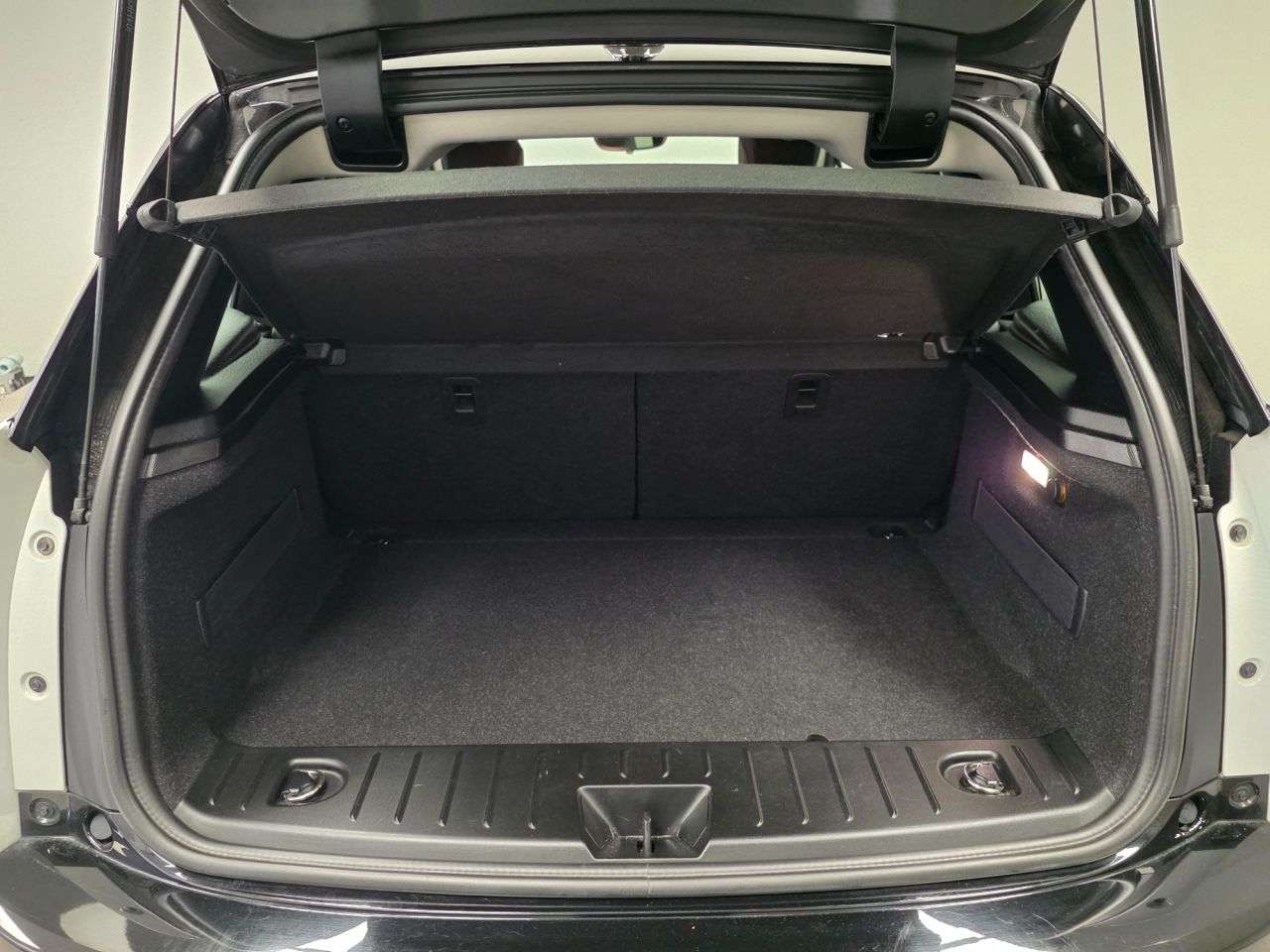 2019 BMW I3 2019 BMW I3