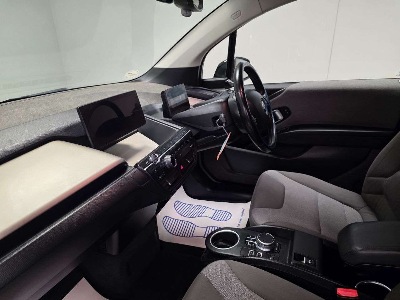 2019 BMW I3 2019 BMW I3